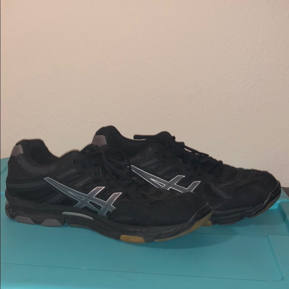 ASICS GEL VOLLEYCROSS Volleyball shoes